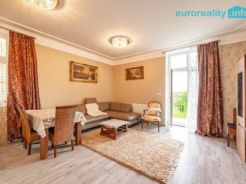 Prodej bytu 3+kk 74 m²