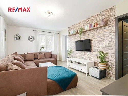 Prodej bytu 3+1 74 m²