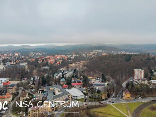 Prodej domu 430 m², pozemek 5199 m²