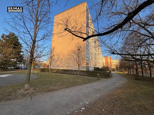 Prodej bytu 1+kk 28 m²