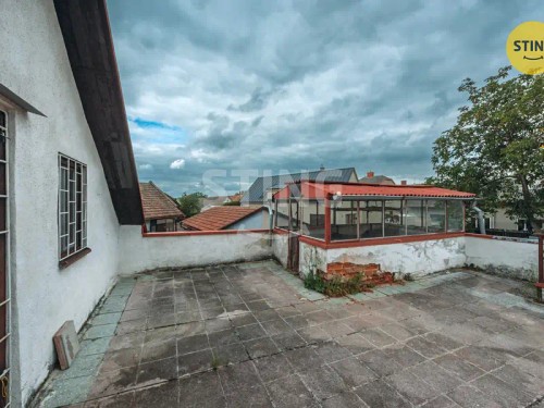 Prodej domu 150 m², pozemek 308 m²