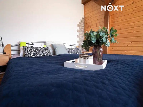 Prodej domu 199 m², pozemek 1085 m²