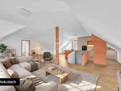 Prodej domu 200 m², pozemek 1521 m²