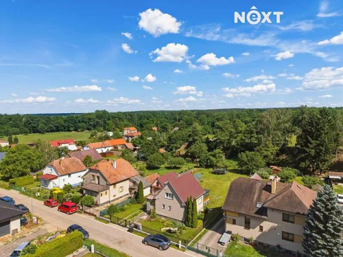 Prodej domu 101 m², pozemek 1204 m²