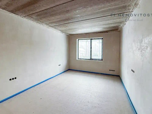 Prodej domu 190 m², pozemek 287 m²