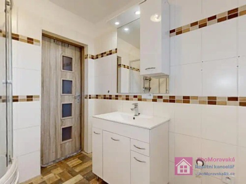 Prodej domu 73 m², pozemek 220 m²