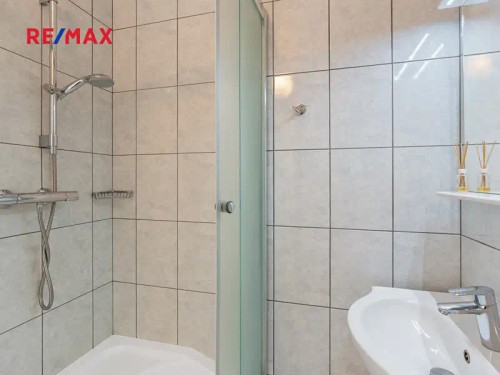 Prodaný byt 3+1 85 m²