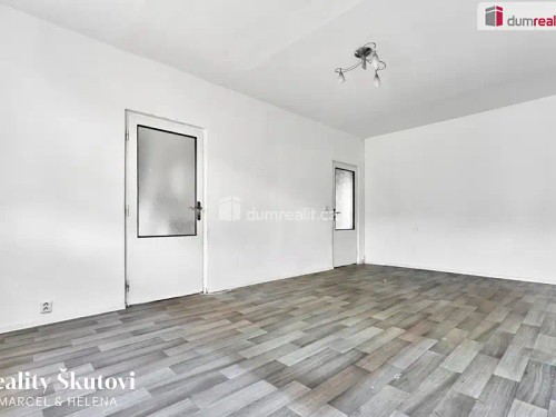 Prodej bytu 2+1 61 m²