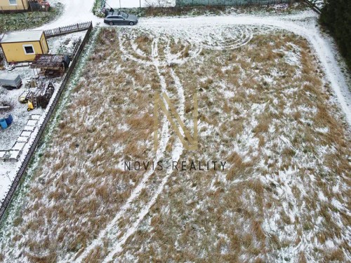 Prodej domu 50 m², pozemek 670 m²