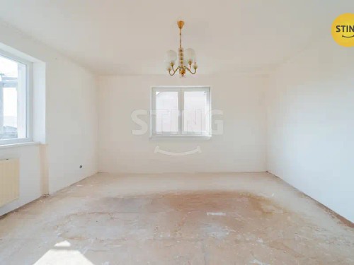 Prodej domu 180 m², pozemek 757 m²