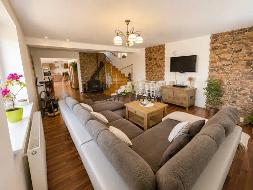 Prodej domu 166 m², pozemek 2688 m²