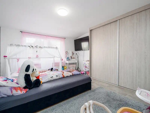 Prodej domu 133 m², pozemek 420 m²