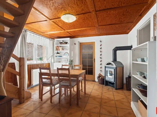 Prodej domu 136 m², pozemek 708 m²
