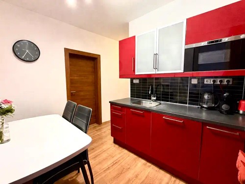 Prodej bytu 3+1 66 m²