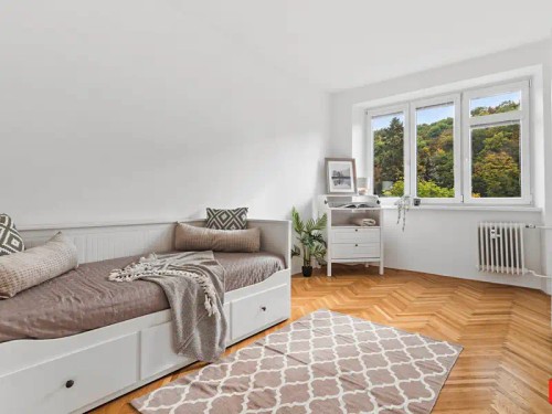 Prodej bytu 3+kk 75 m²