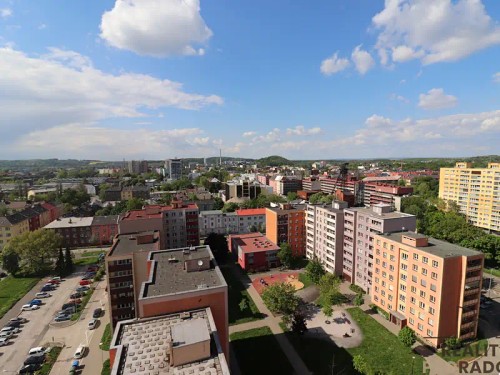 Prodej bytu 3+1 75 m²