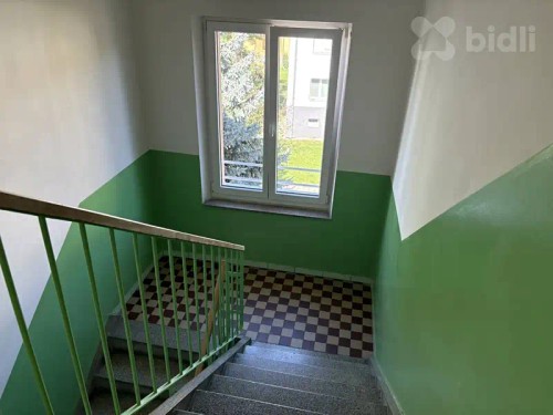 Prodaný byt 2+1 63 m²