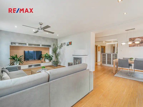 Prodej domu 165 m², pozemek 482 m²