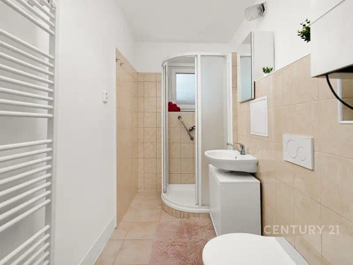 Prodej bytu 2+1 49 m²