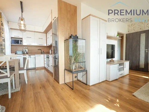 Prodej bytu 3+kk 69 m²