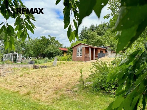 Prodej chaty 15 m², pozemek 335 m²