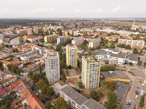 Prodej bytu 1+kk 27 m²