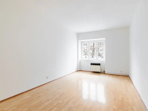 Prodaný byt 2+kk 52 m²