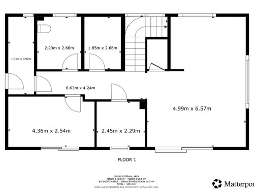 Prodej domu 142 m², pozemek 804 m²