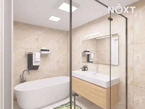 Prodej bytu 3+kk 95 m²