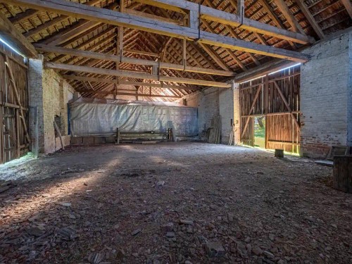 Prodej domu 121 m², pozemek 5318 m²