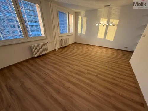 Prodej bytu 3+1 69 m²