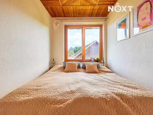 Prodaný dům 218 m², pozemek 802 m²