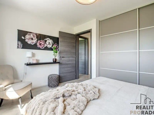 Prodej domu 137 m², pozemek 502 m²