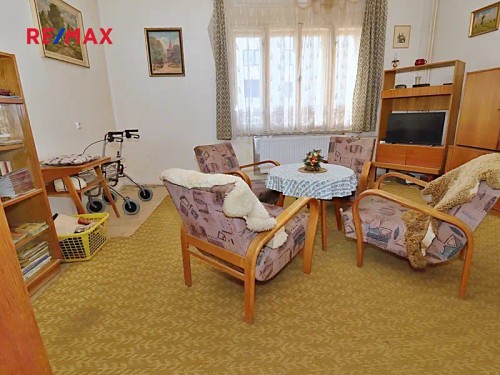 Prodej domu 179 m², pozemek 1729 m²