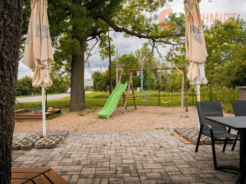 Prodej domu 450 m², pozemek 637 m²