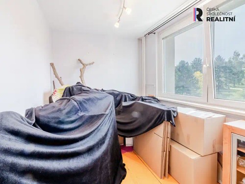 Prodej bytu 3+1 62 m²