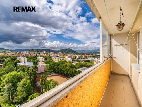 Prodej bytu 3+1 70 m²