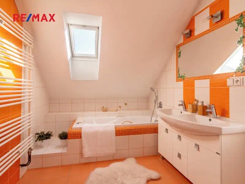 Prodej domu 158 m², pozemek 247 m²