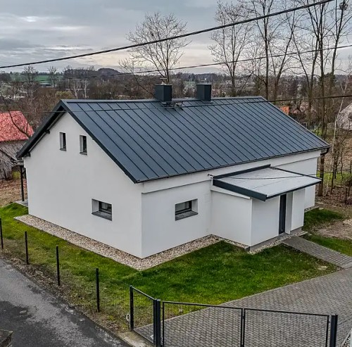 Prodej domu 115 m², pozemek 734 m²
