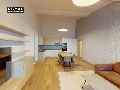 Prodej bytu 4+kk 100 m²