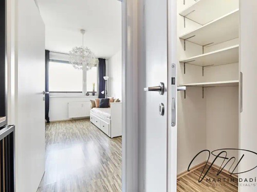 Prodej bytu 3+kk 73 m²