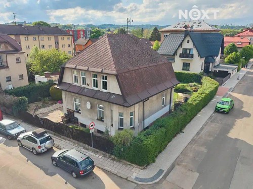 Prodej domu 205 m², pozemek 741 m²