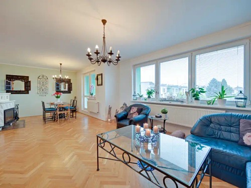 Prodej domu 267 m², pozemek 377 m²