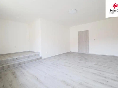 Prodej bytu 2+1 74 m²