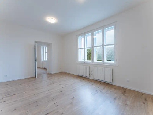 Prodaný byt 2+kk 45 m²