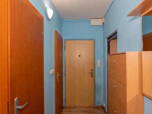 Prodaný  byt 3+1 72 m²