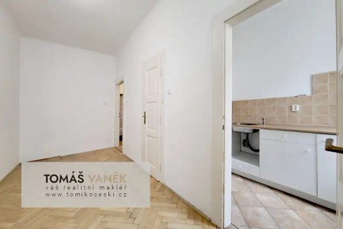 Prodej bytu 3+kk 85 m²