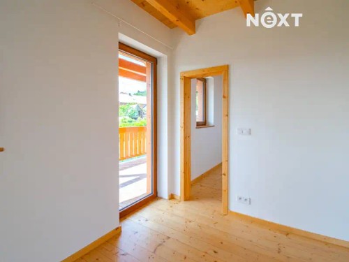 Prodej domu 227 m², pozemek 981 m²