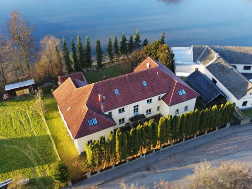 Prodej domu 878 m², pozemek 1752 m²