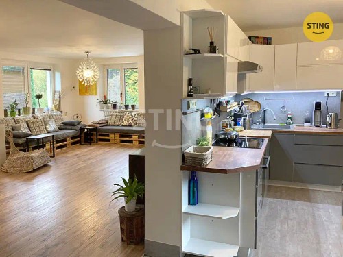 Prodej domu 420 m², pozemek 848 m²